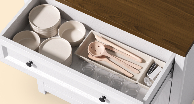 Storage Cabinet