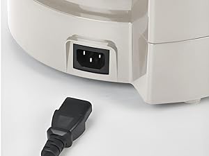 multifunction rice cooker