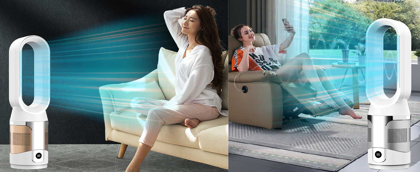 air purifier