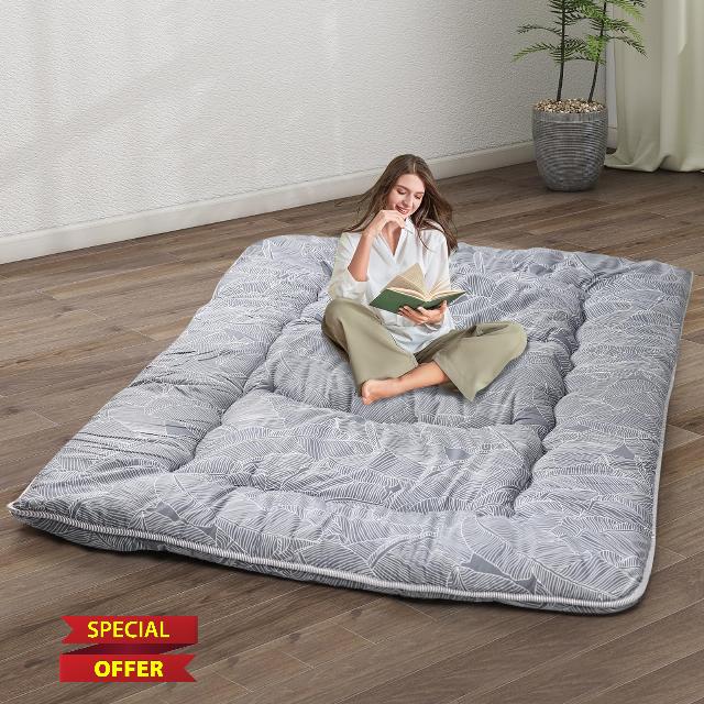 Japanese Floor Mattress