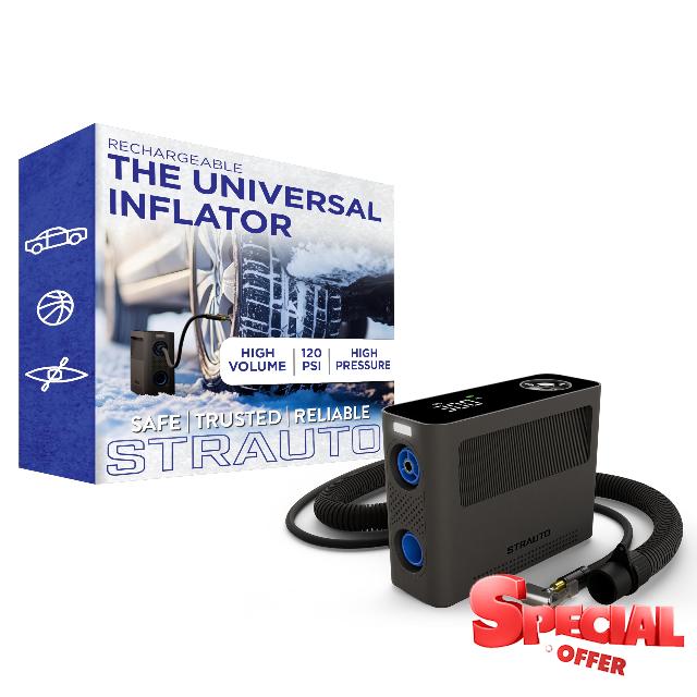 Universal Inflator