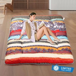 Japanese Floor Mattress