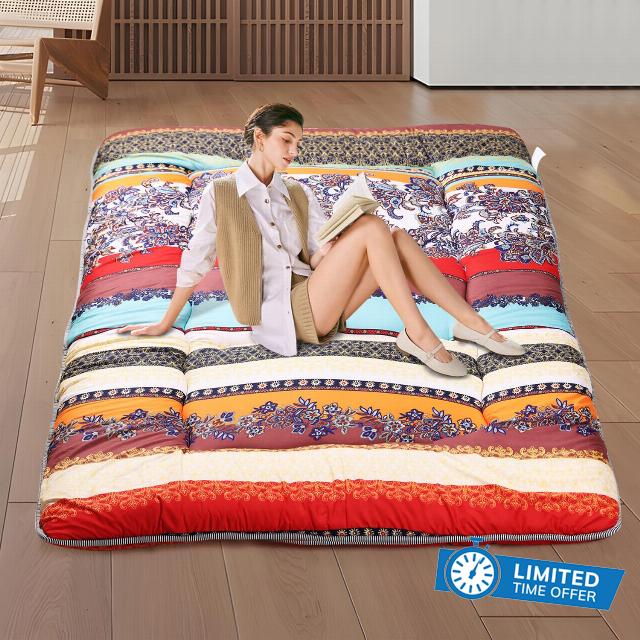 Japanese Floor Mattress