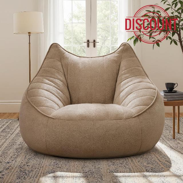 Relefree Cafy Reading Chair