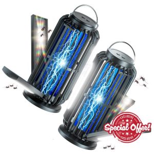 Bug Zapper 2 Pack