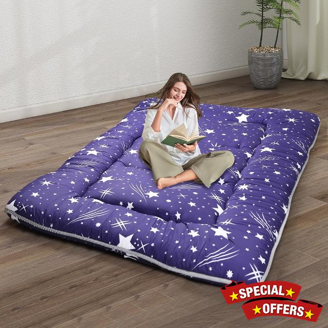 Japanese Floor Mattress