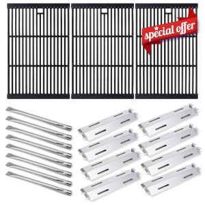 Adviace Replacement Parts for Members Mark Grill GR2039201-MM-00