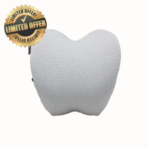 Lumbar Support Pillow Office Chair Car Back Pillow