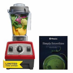 Vitamix Propel 510 Blender with Simply Smoothies Cookbook