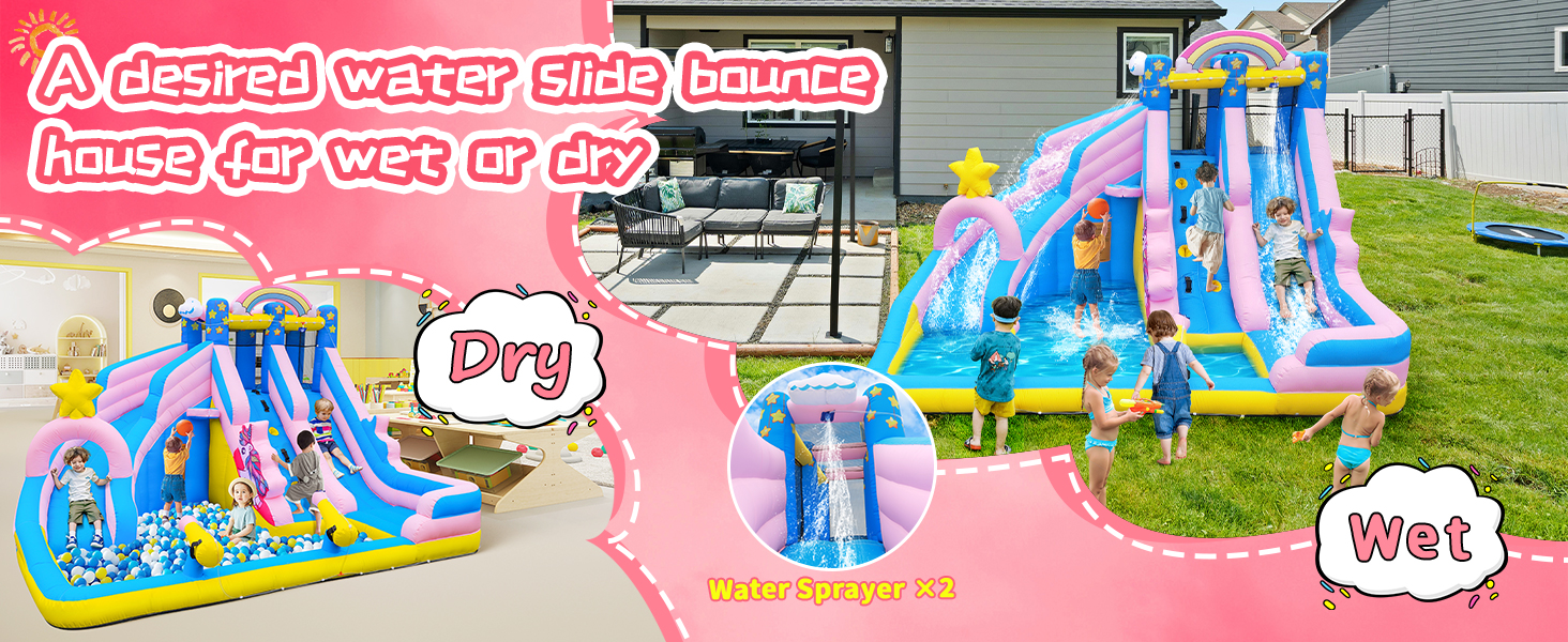 Suitable for Various Scene Birthday Party Kids Party