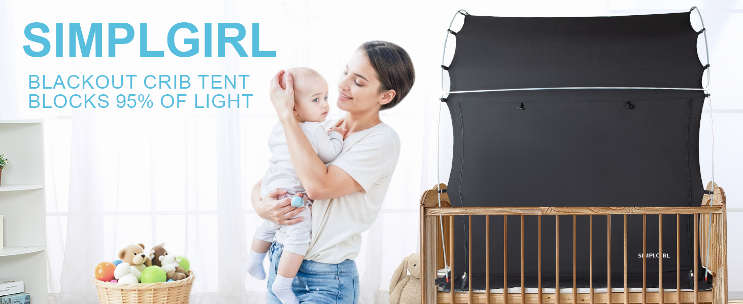 Sleep Pod for Kids
