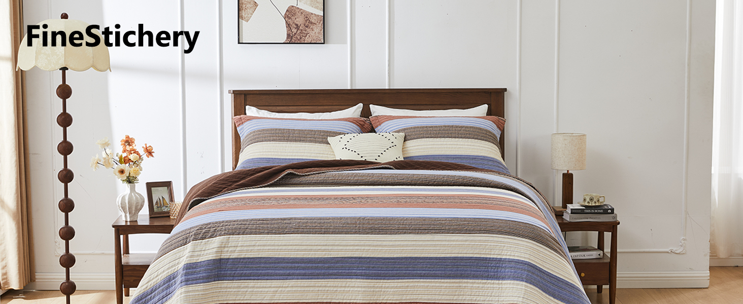 king bedspread