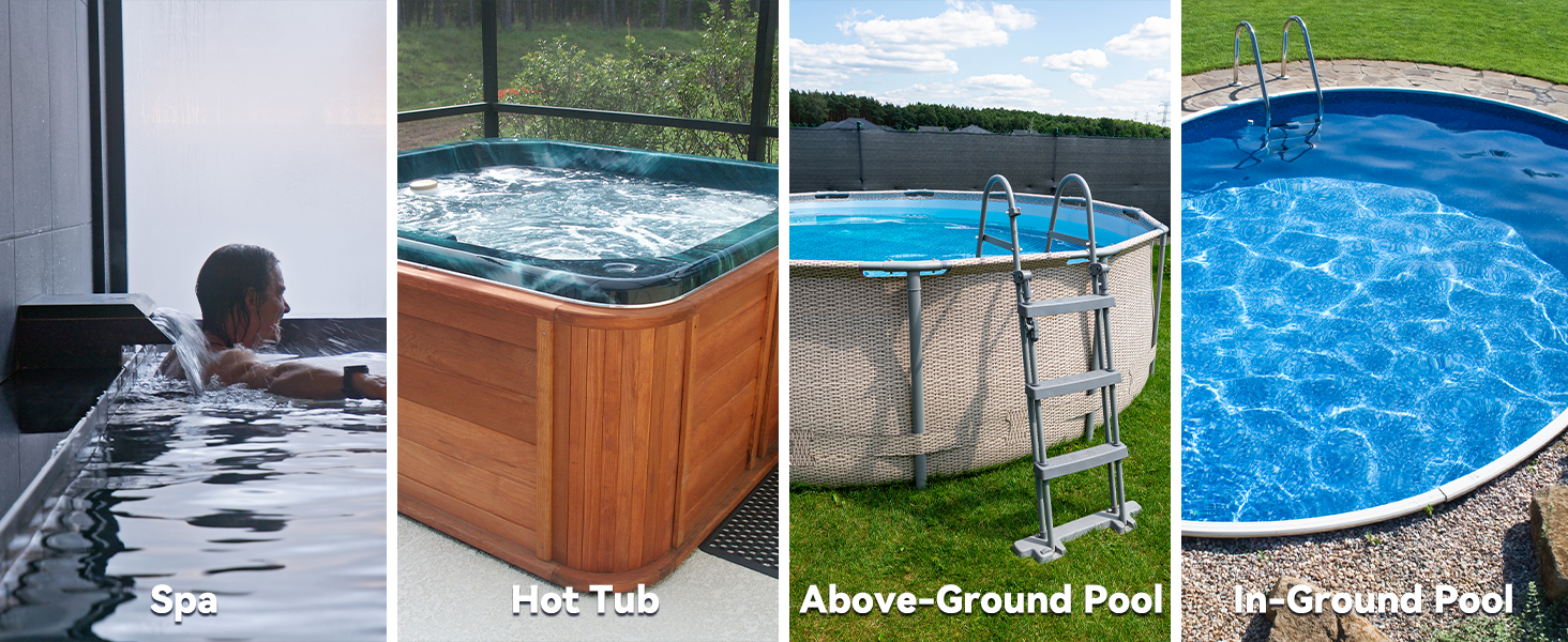 hot tub vacuum spa vac