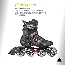 rollerblade, rollerblades, mens skates,mens rollerblades, zetra, zetrablade, inline skates, skates