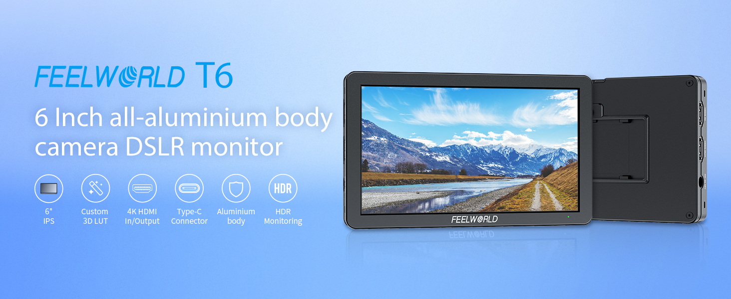 camera monitor