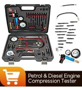 Slide Hammer Puller Set