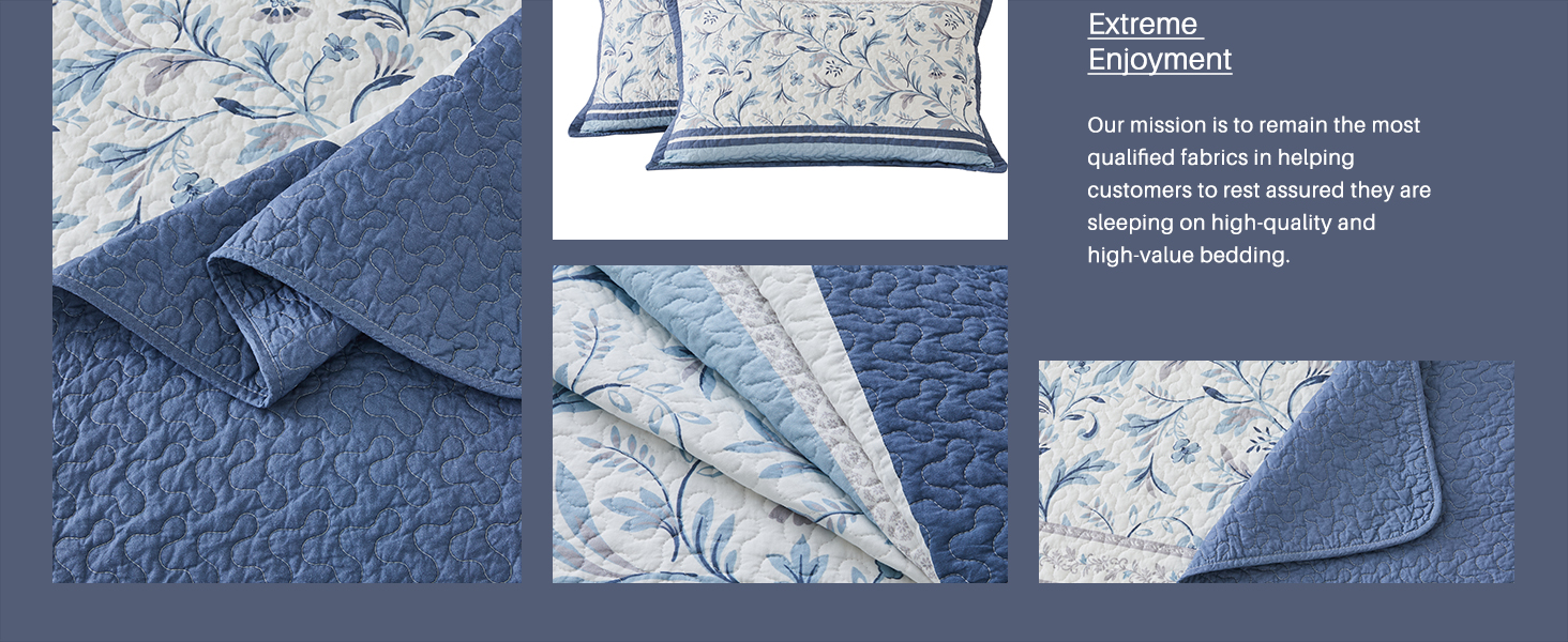 oversized quilt