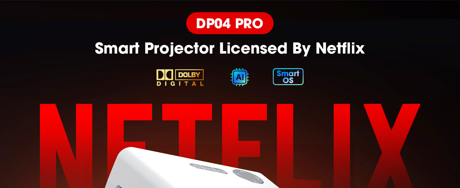 projector