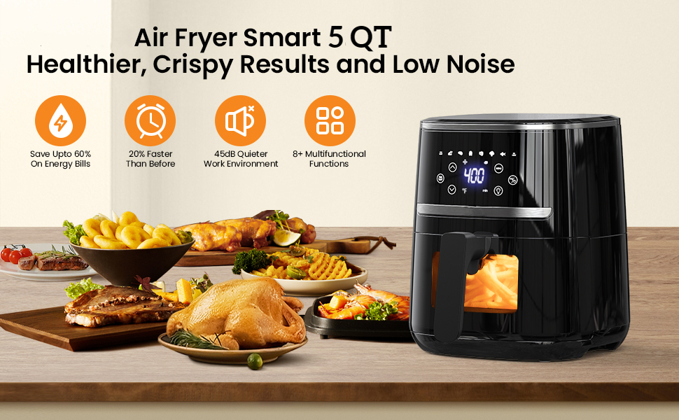 air fryer