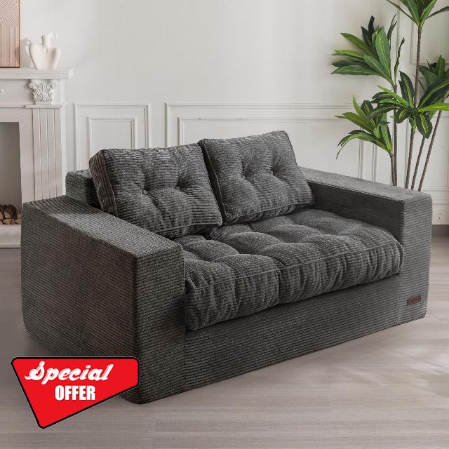 MAXYOYO Bean Bag Chair for Adults