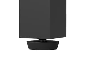 Corner Wine Rack