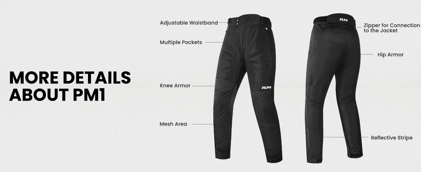 all season riding pants