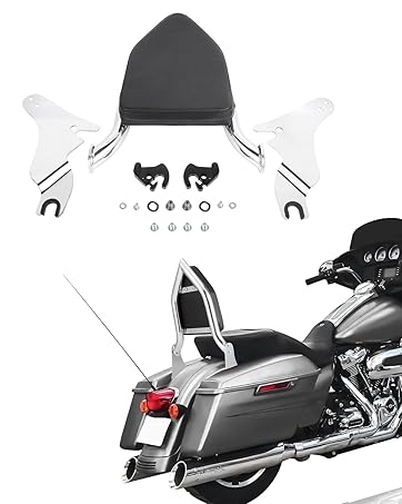 Aferrizu Engine Guard Crash Bar for Yamaha Vstar 1100 Classic Custom Silverado Xvs 1100 1999-2009...