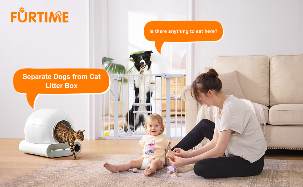 baby gates for doorways baby gate for stairs baby gate with cat door cat gate for doorway