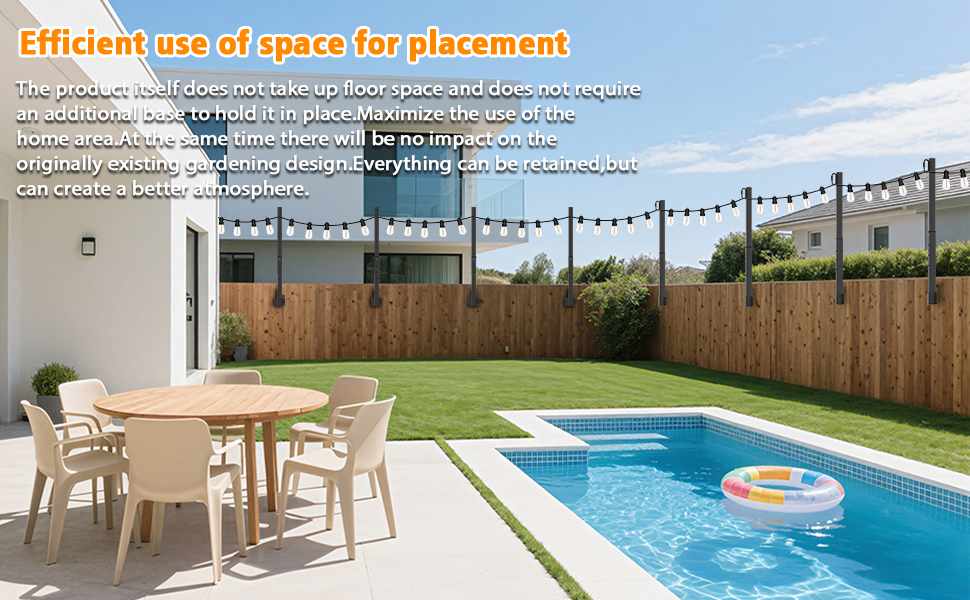 fence extenders for outside
