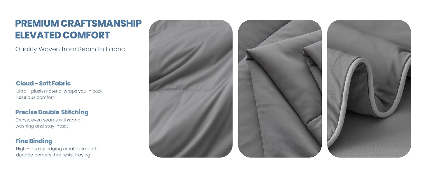 bedsure cooling blanket