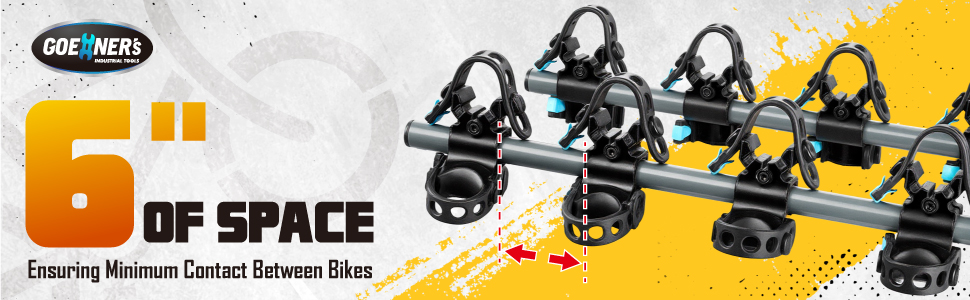 bike rack for suv