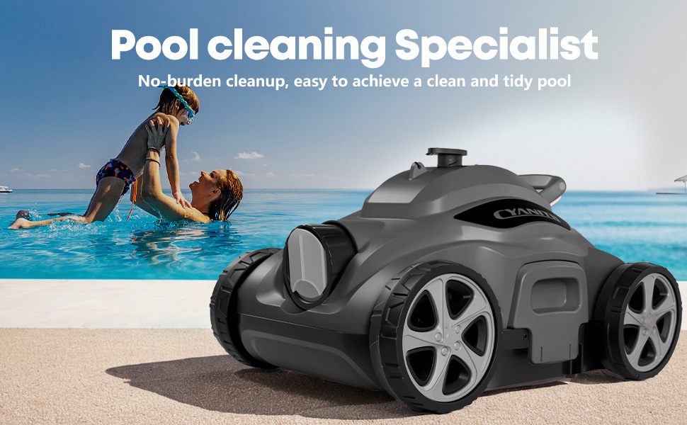 cleaning specialist