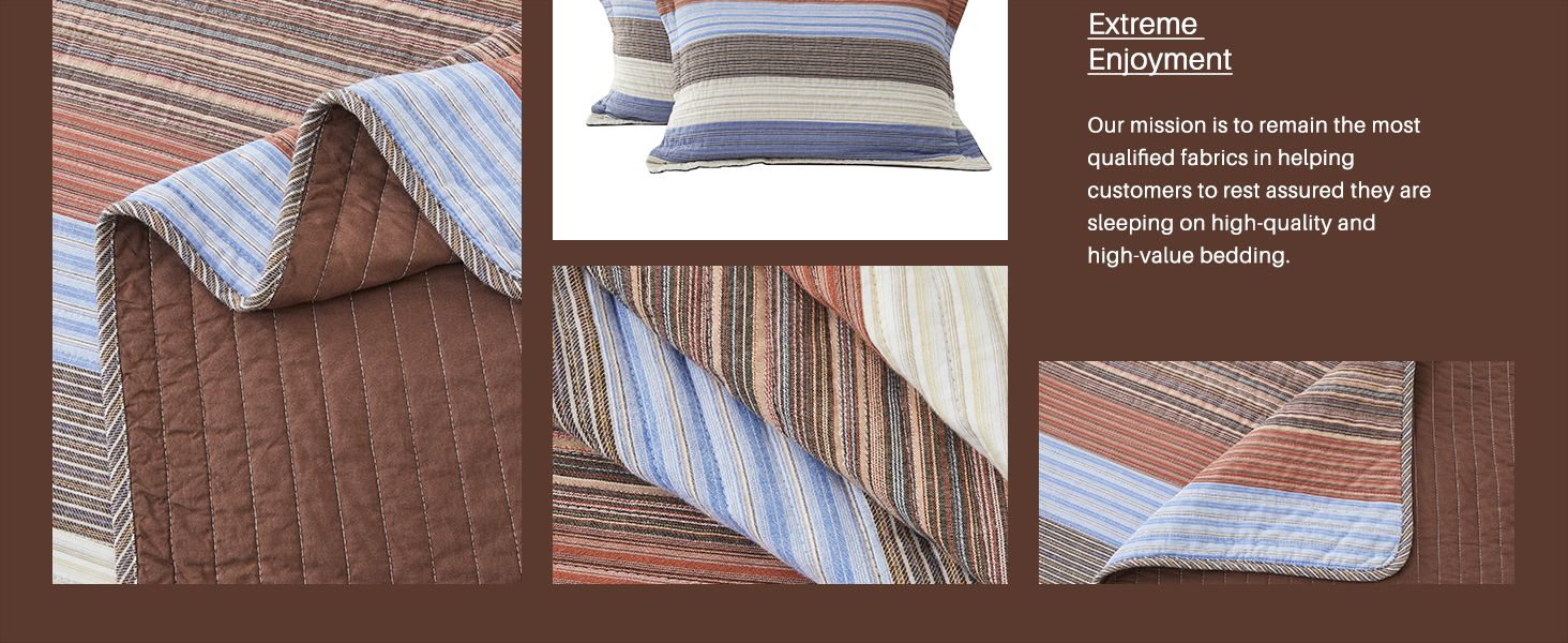 oversized quilt king