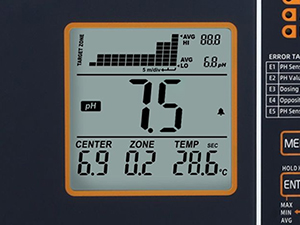 Smart pH Controller