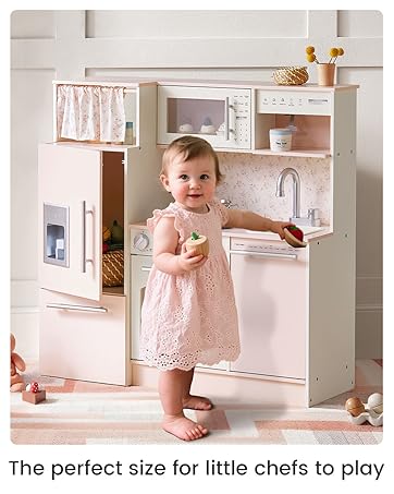 play kitchen