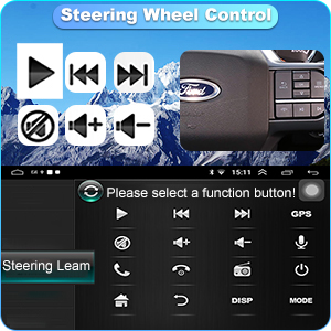 2013 ford focus radio
