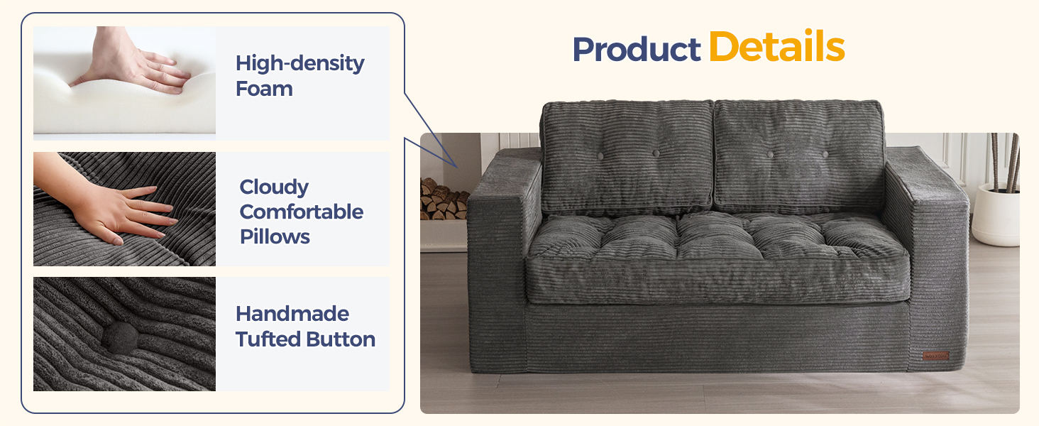 BEAN BAG CHAIR