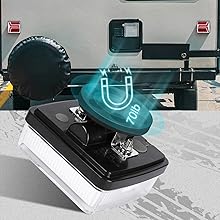 wireless tail light