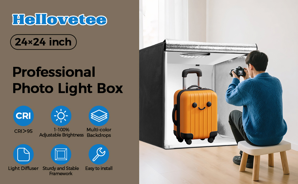 light box
