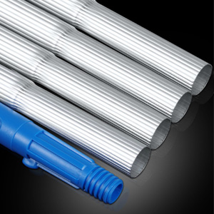 Water Fed Pole Kit
