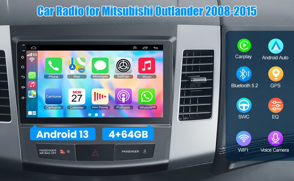 outlander radio