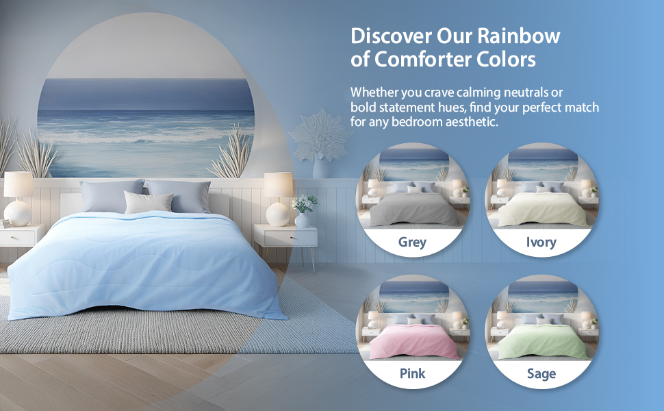 cooling blankets for hot sleepers