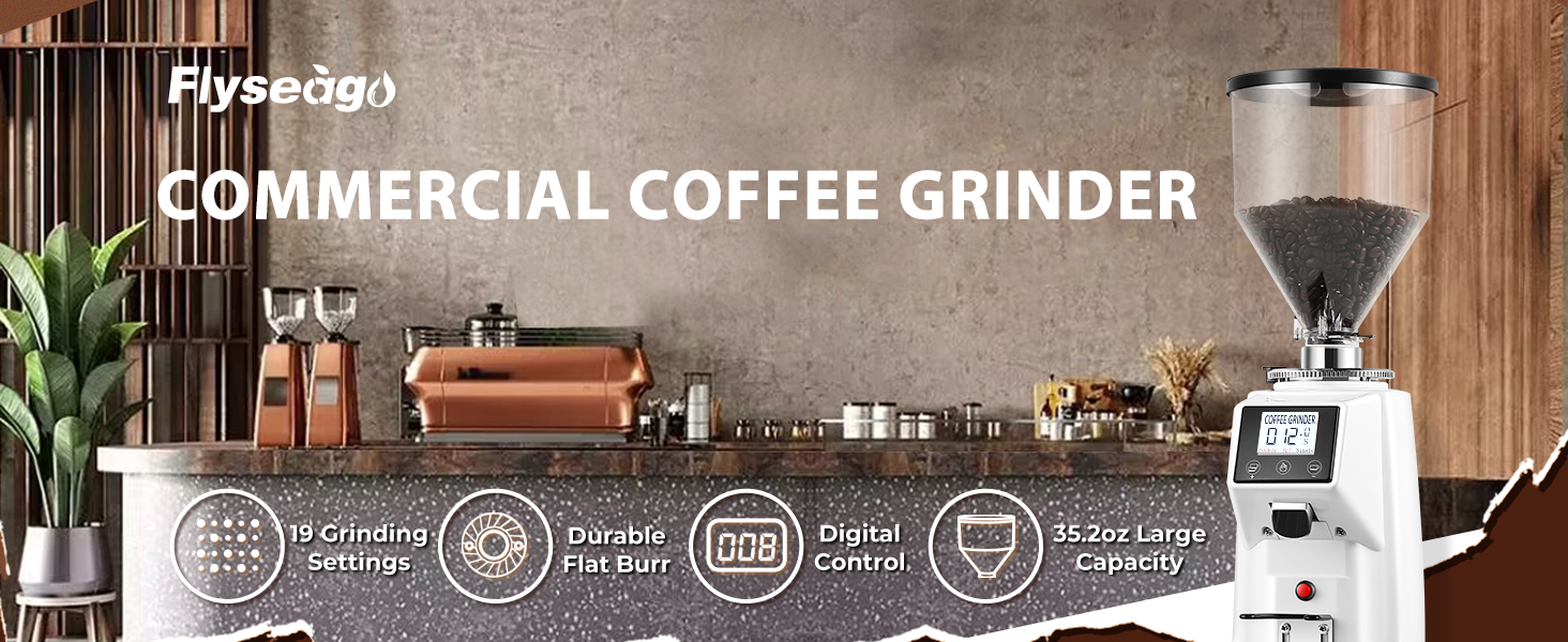 coffee grinder