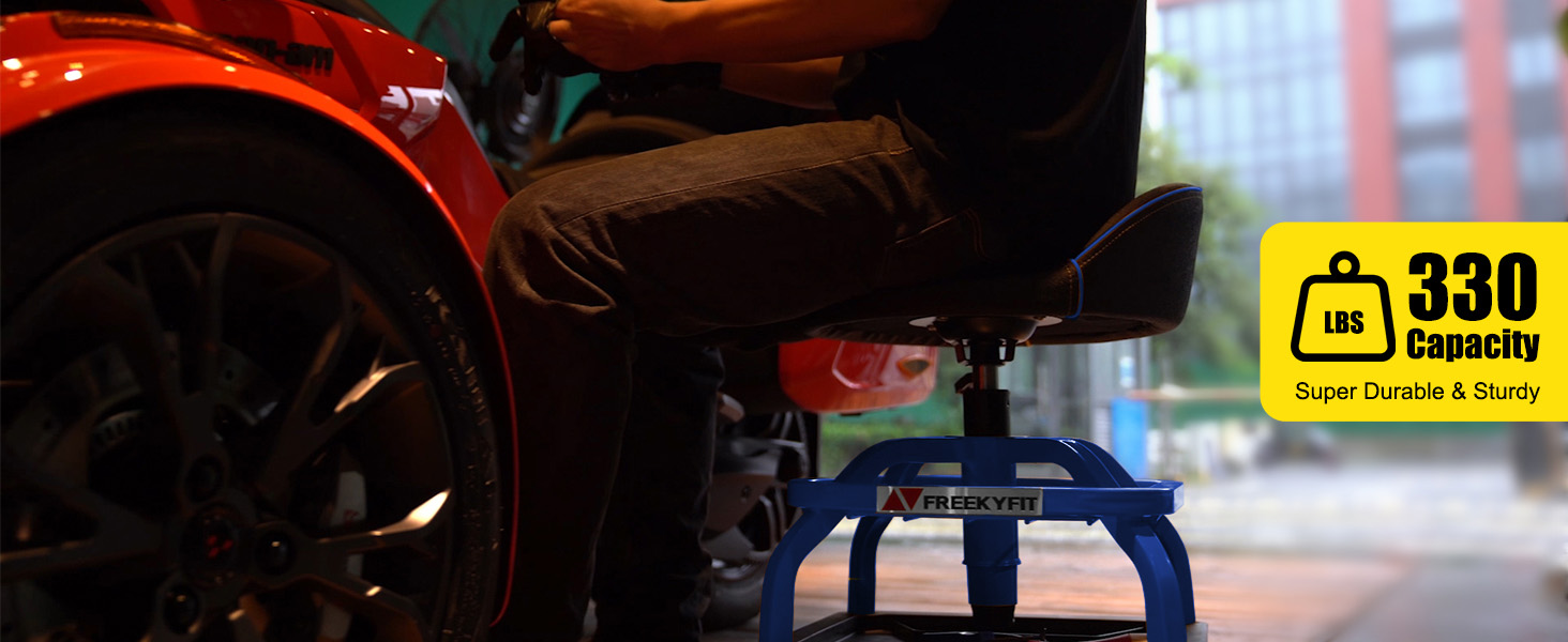 shop stool