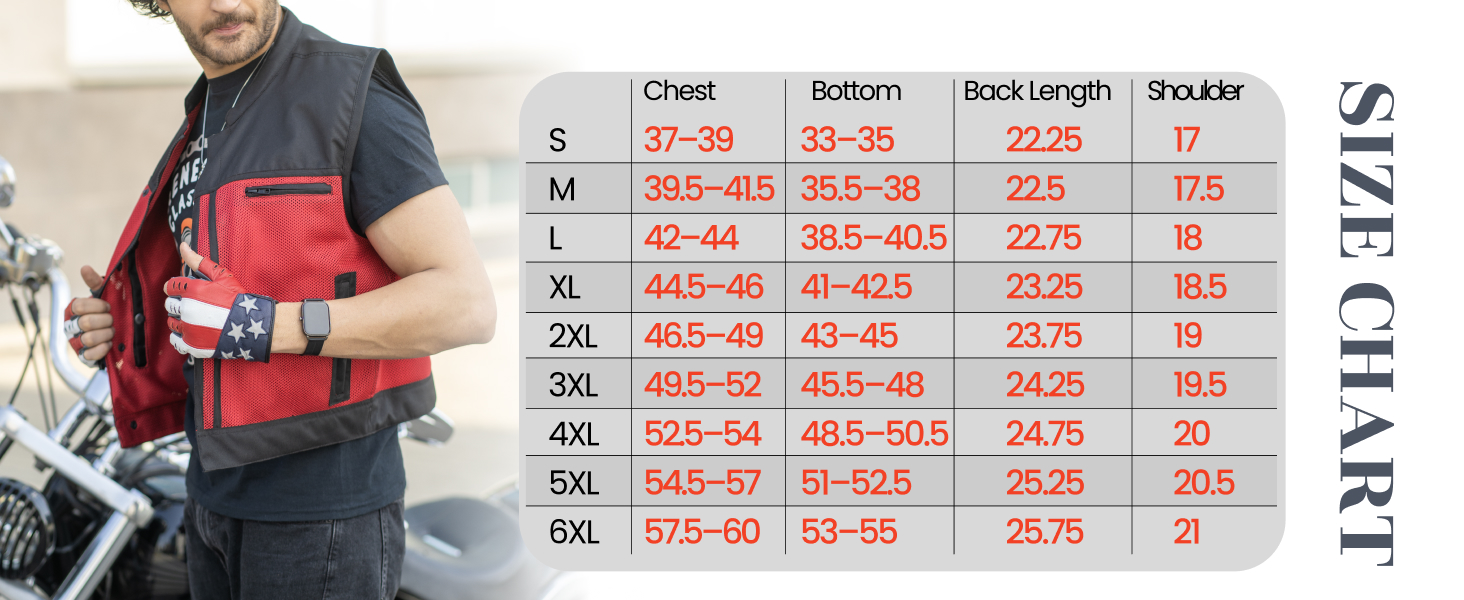 mesh riding vest textile biker vest ventilated motorcycle vest
