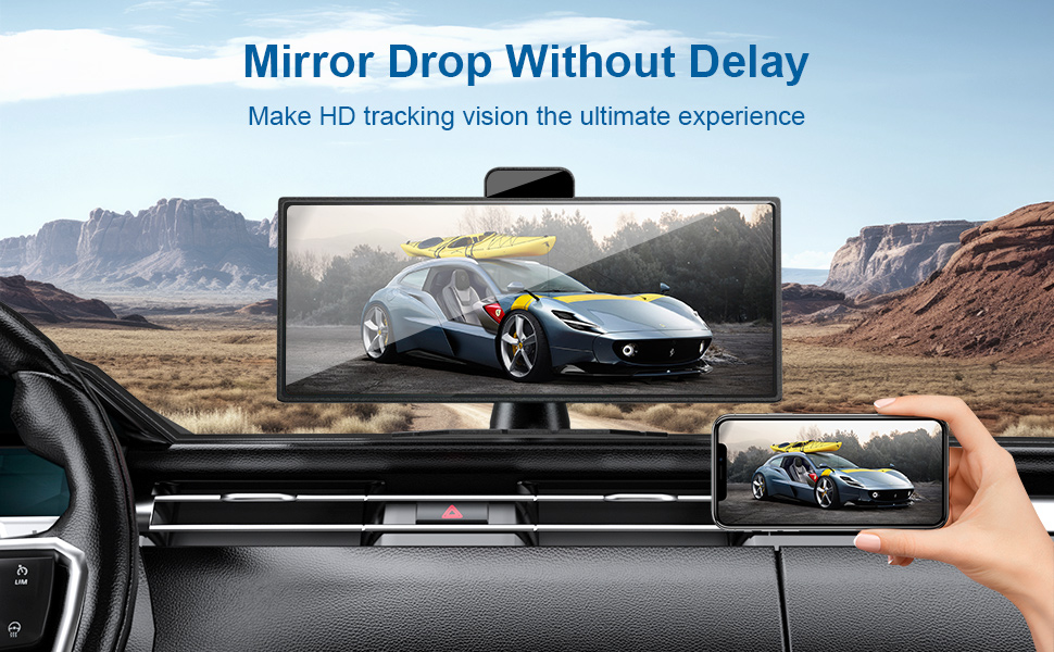 pantalla para carros con bluetooth