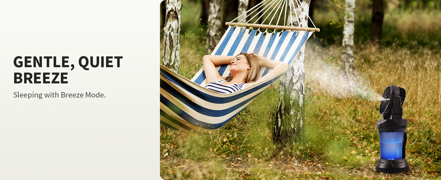 misting fan outdoor fans for patios misting fan portable