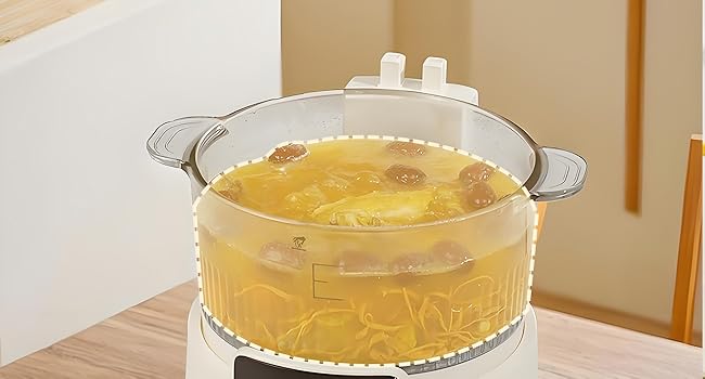 multi function rice cooker