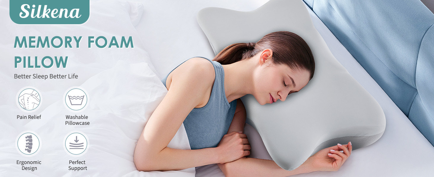 cervical pillow