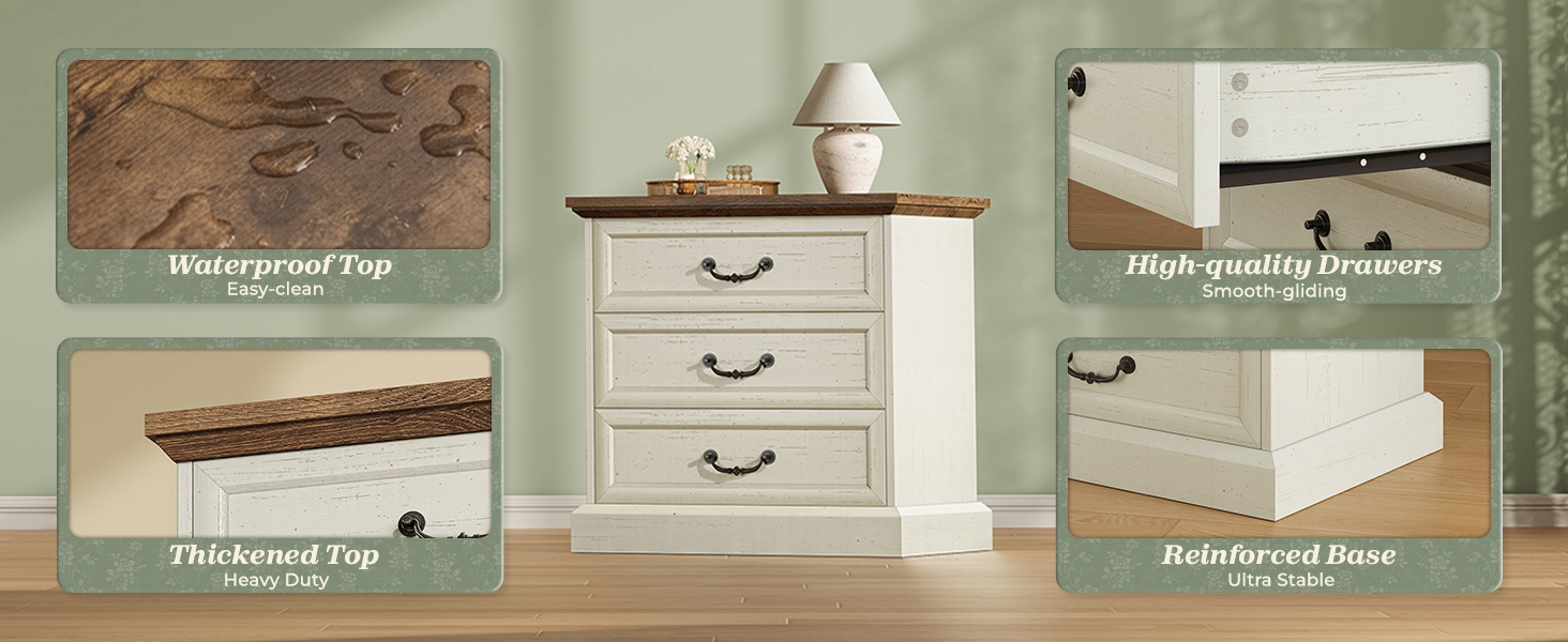 NIGHTSTAND